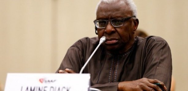 Affaire Iaaf : Le procès des Diack encore renvoyé