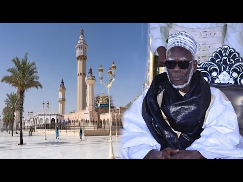 Réouverture des mosquées à Touba: Le dahiratoul Moukhaddimatoul Khidma dément