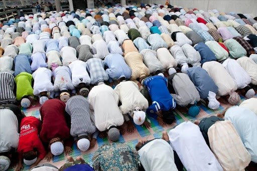 Toutes les mosquée ne vont pas ouvrir en même temps