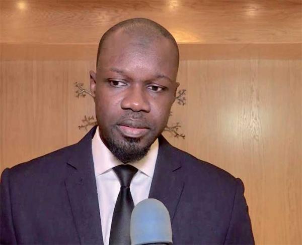 PANDEMIE DU CORONAVIRUS: Ousmane Sonko et ses alliés dénoncent le coronabusiness, l’improvisation, le pilotage à vue et la mise en quarantaine des institutions