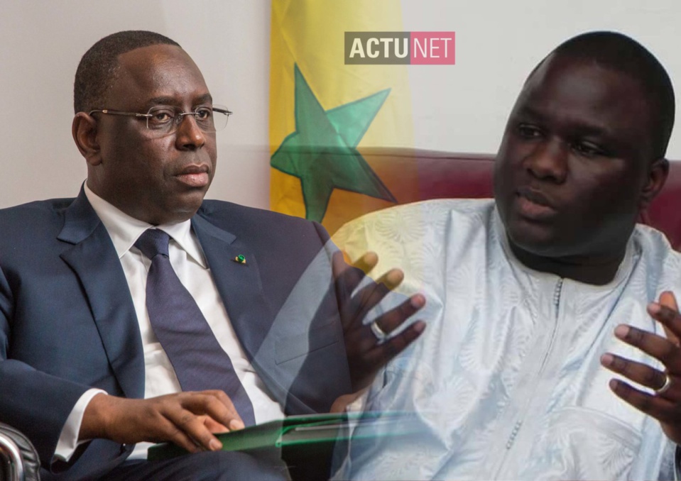 Déthié Fall à Macky Sall : «Assumez vos responsabilités ou démissionnez de vos fonctions»