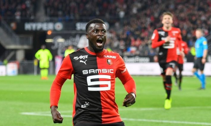 FIN DE «VACANCES» POUR LES JOUEURS DU STADE RENNAIS: Mbaye Niang et Édouard Mendy convoqués aujourd’hui