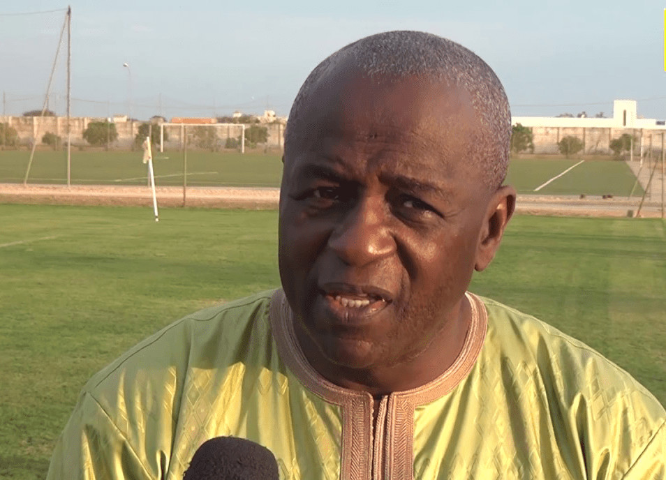 SAER SECK, PRESIDENT DE LA LIGUE SENEGALAISE DE FOOTBALL PROFESSIONNEL: «En attendant que le Comité exécutif se réunisse, cette décision est effective et applicable»