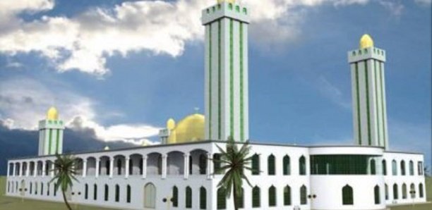 Korité : Madina Baye invite les disciples situés à Dakar à prier à la maison