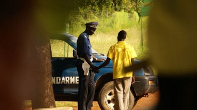 Trafic inter-urbain : Un policier à la retraite sous mandat de dépôt