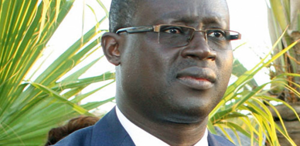 AUGUSTIN SENGHOR SUR SA REELECTION A LA TETE DE LA FSF: «Ma candidature n’est pas ce qui compte, je suis focus sur ma mission»