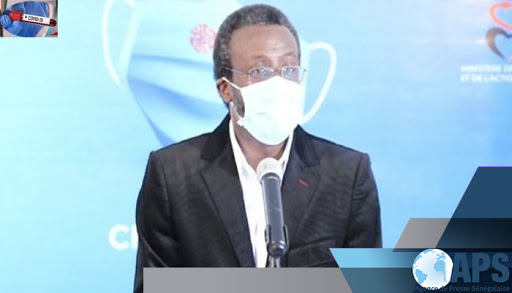 DOCTEUR ABDOULAYE BOUSSO SUR L’EVOLUTION DU CORONAVIRUS AU SENEGAL : «On peut passer à une situation encore plus grave avec plus de cas graves et une mortalité plus élevée si….»