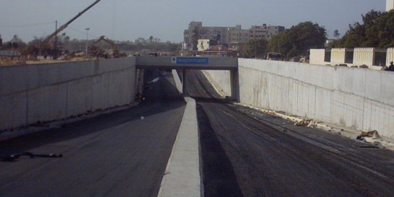 TRAVAUX D’AMENAGEMENT DE LA CORNICHE OUEST DE DAKAR ATTRIBUES A UNE SOCIETE FRANÇAISE POUR 18,4 MILLIARDS : L’Armp remet de l’ordre chez Abdou Karim Fofana et l’Agetip