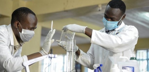 Coronavirus : Le Sénégal franchit la barre des 5000 cas positifs