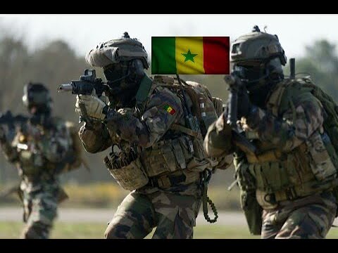 CRISE CASAMANÇAISE: L’armée séduit la Gambie et la Guinée-Bissau pour anéantir les bases du Mfdc