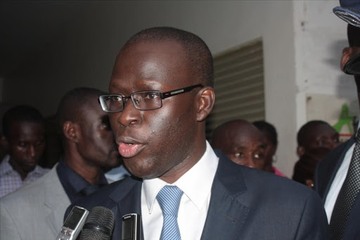 CHEIKH BAMBA DIEYE: «Un décret présidentiel ne peut pas supplanter la loi»