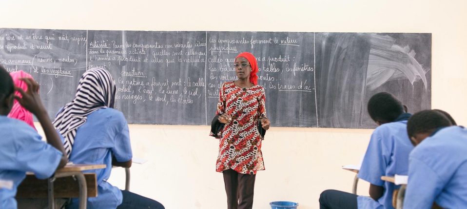 POUR SAUVER L’ANNEE SCOLAIRE 2020/2021: Le gouvernement réaménage le calendrier scolaire