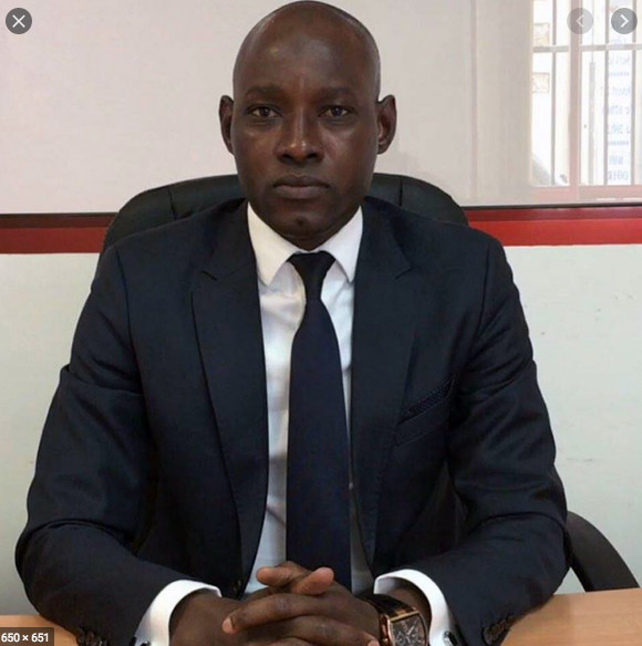 BABACAR BA, CONSEILLER TECHNIQUE DU SECRETAIRE D’ETAT AUX SENEGALAIS DE L’EXTERIEUR : «Des gens ont encaissé entre 1100, 1150, 1200 et 1300 euros, pour ensuite aller acheter le billet à 1000 euros à Air Sénégal»