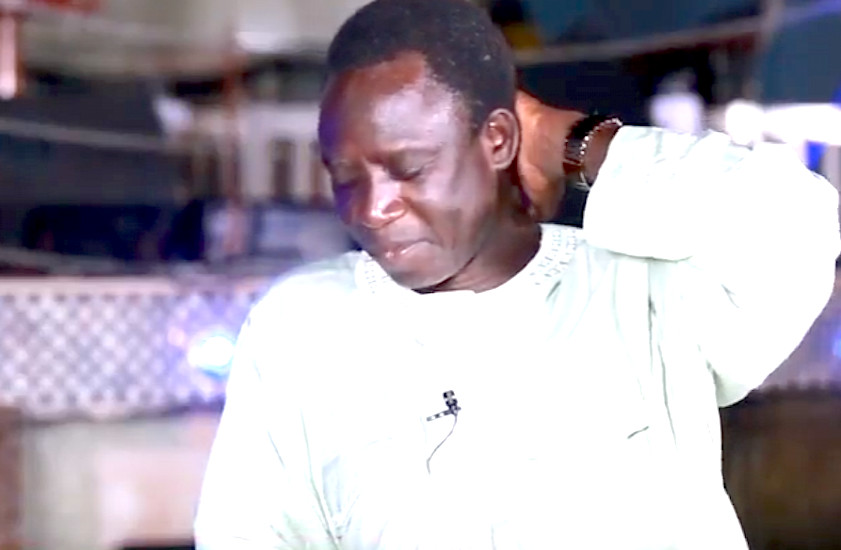 Thione Seck condamné à 8 mois de prison ferme et à payer 5 millions d'amende