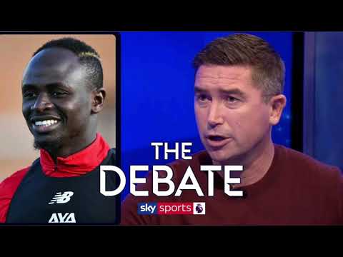 TEMOIGNAGE FORT DE L’ANCIEN RED HARRY KEWELL : «Mané est le meilleur joueur de la premier league»