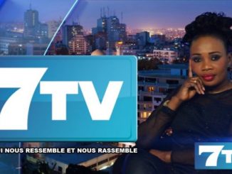 MAIMOUNA NDOUR FAYE DE LA 7TV TRAINE EN JUSTICE LE JARAAF YOUSSOU NDOYE ET SON FILS