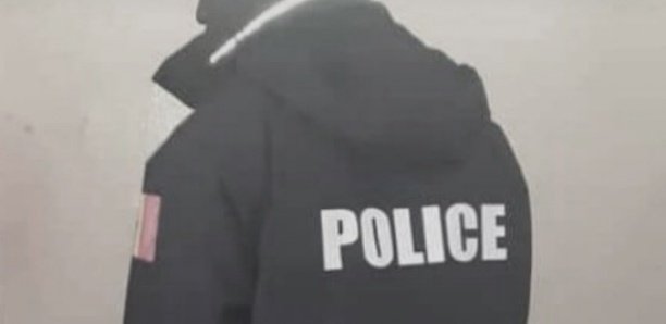 AFFAIRE POLICIER VOLEUR PRESUME A YEUMBEUL NORD : «Baye Fall» envoyé en taule pour 10 jours au camp Abdou Diassé