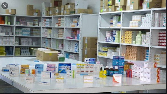 Industrie pharmaceutique : Le chef de l’Etat relance les activités de Médis Sénégal