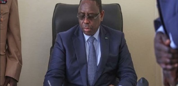 Tabaski 2020 : 674 détenus graciés par Macky Sall 