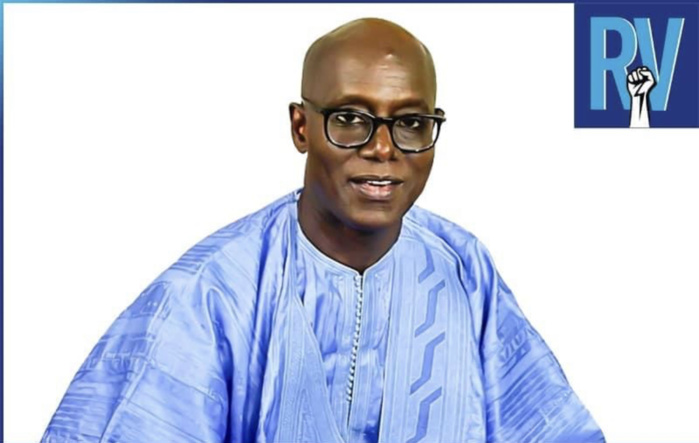 Tabaski 2020 : Le message de Thierno Alassane Sall.