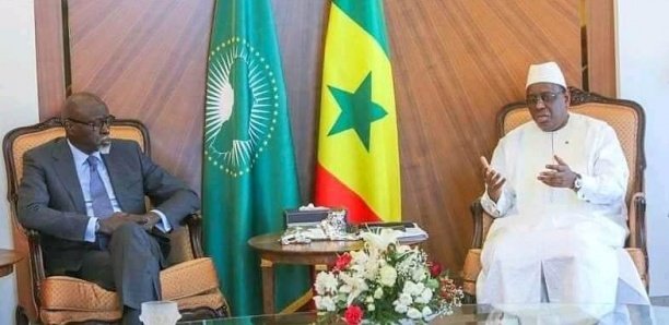 Décès : Ce que Macky Sall retient de Mansour Kama