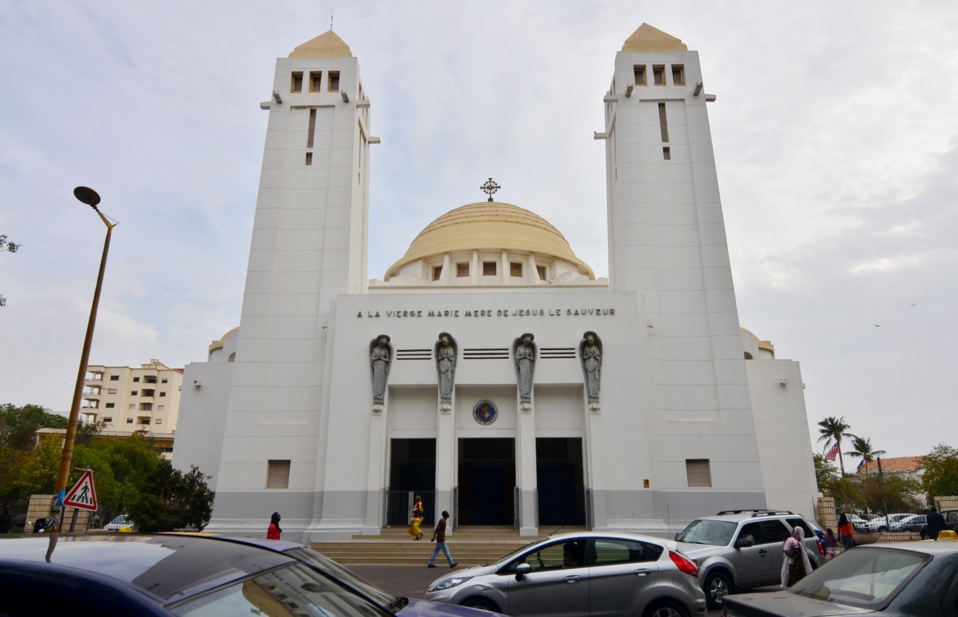 FACE A LA PROPAGATION DU CORONAVIRUS: L’Église proroge la suspension du culte chrétien