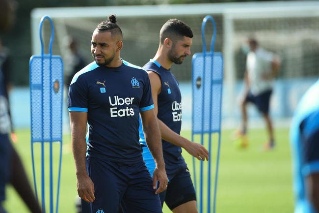 OM : Un 5e cas à Marseille, Payet positif