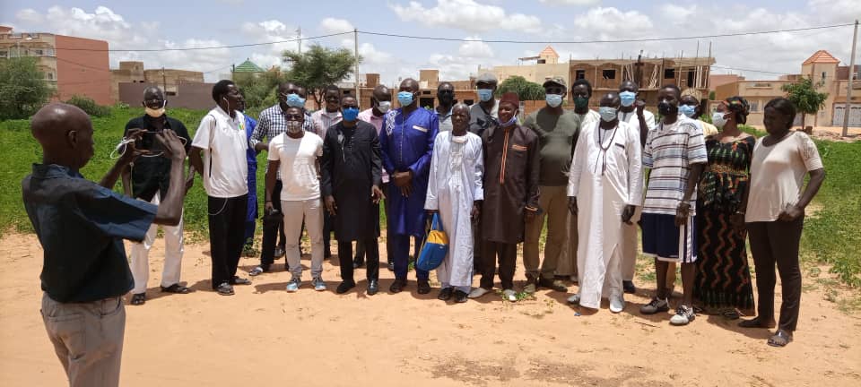 PREMIER FORUM A LOUGA: La Convergence pour le renouveau du basket-ball sénégalais pose ses premiers actes