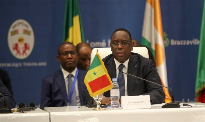 indice CPIA pour l’Afrique subsaharienne de la Banque mondiale : Le Sénégal 3e sur 39 pays, derrière le Rwanda et le Cap Vert