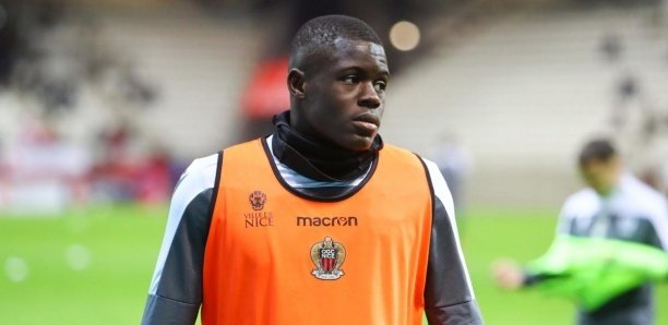 Mercato : Malang Sarr à Chelsea, c'est officiel !