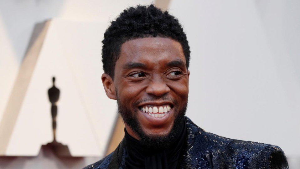 L’ACTEUR PRINCIPAL DE BLACK PANTHER DÉCÉDÉ DES SUITES D’UN CANCER