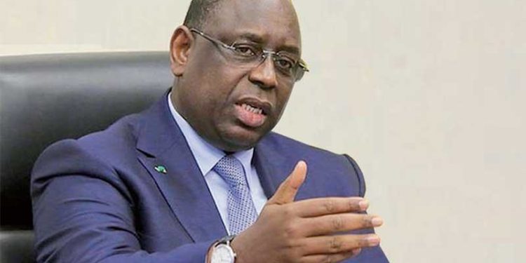 Gestion des inondations : Macky Sall pique une colère noire