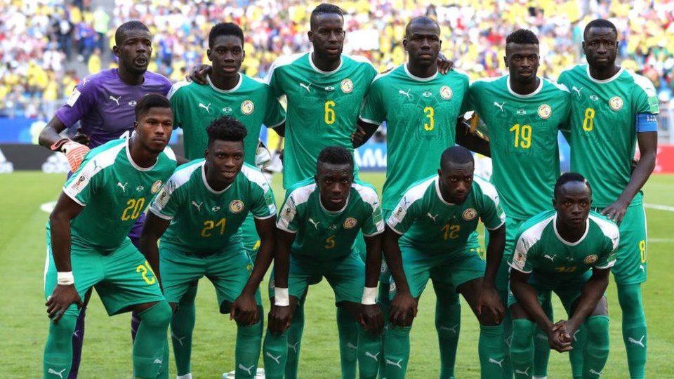 DATES FIFA DU MOIS D’OCTOBRE - EN MATCHS AMICAUX: Le Sénégal affronte le Maroc le 9 à Rabat et la Mauritanie le 13 à Thiès