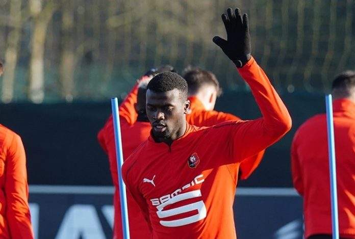 PIERRE MENES: «Mbaye Niang a un profil intéressant pour l'OM»