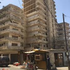 Dakar, un vaste patrimoine immobilier de l’ex-capitale de l’Aof : A qui profitent ces immeubles vacants mais squattés ?