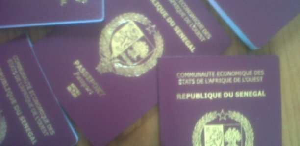 Demande de visas : Plus de 500 étudiants sénégalais réclament leurs passeports au consulat de France