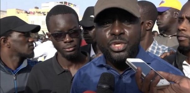 Thierno Bocoum : « L’Assemblée nationale esquive le vrai débat sur les inondations »