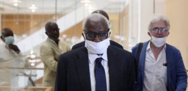 AFFAIRE IAAF : Jour de vérité pour Lamine Diack et Cie !