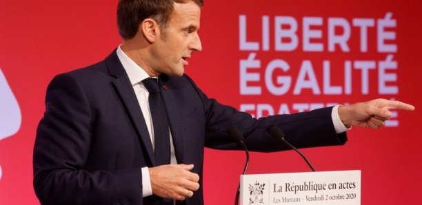 Des mosquées mettent en garde Emmanuel Macron contre "l’escalade délétère" visant les musulmans