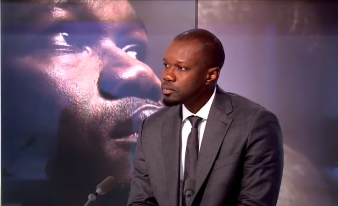 Ibou Sané, analyste politique: "Ousmane Sonko verse toujours dans les polémiques inutiles. Il ternit son image de jour en jour"