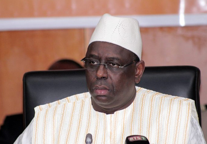 SITUATION DES SOUTENEURS DE MACKY SALL : Les révélations de Cheikh Tidiane Touré des «Amis de Macky Sall»