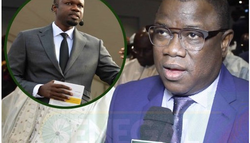 RÉPONSE AU LEADER DE PASTEF DEPUIS ZIGUINCHOR : Abdoulaye Baldé massacre Ousmane Sonko et lui rappelle l’importance du droit d’ainesse en Casamance