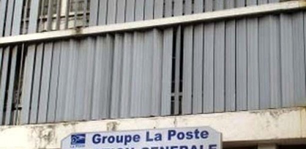 Grande Poste de Dakar : Le Receveur détourne 100 millions Fcfa