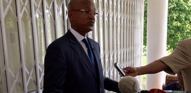 Présidentielle en Guinée : Cellou Dalein va saisir la cour constitutionnelle et appelle à manifester