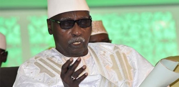 GAMOU TIVAOUANE - Le message du khalife général des tidianes attendu à 17 h