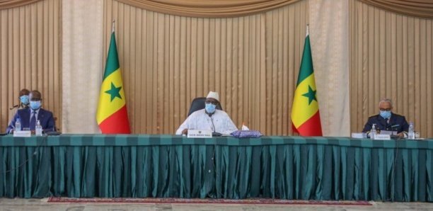 Le Gouvernement attendu aujourd’hui  Depuis mercredi, tous les yeux et toutes les oreilles sont braqués vers le palais de la République. Tout le monde veut savoir ceux que Macky Sall va virer, ceux qu’il va rétrograder, ceux qu’il va promouvoir et le