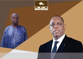 PASSATION DE SERVICE Macky Sall met en garde contre le folklore qui nuit à la solennité et la sobriété requises