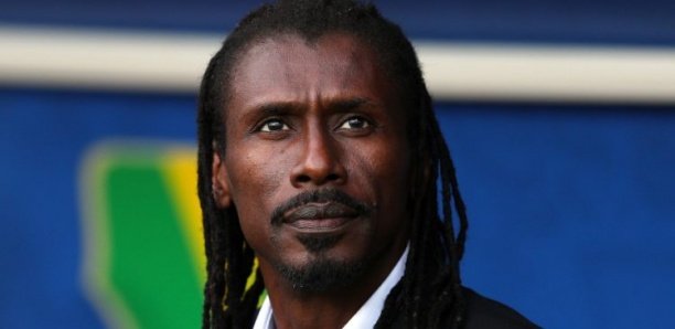 Cascade de blessures : Aliou Cissé intègre les U20 pour palier aux absences