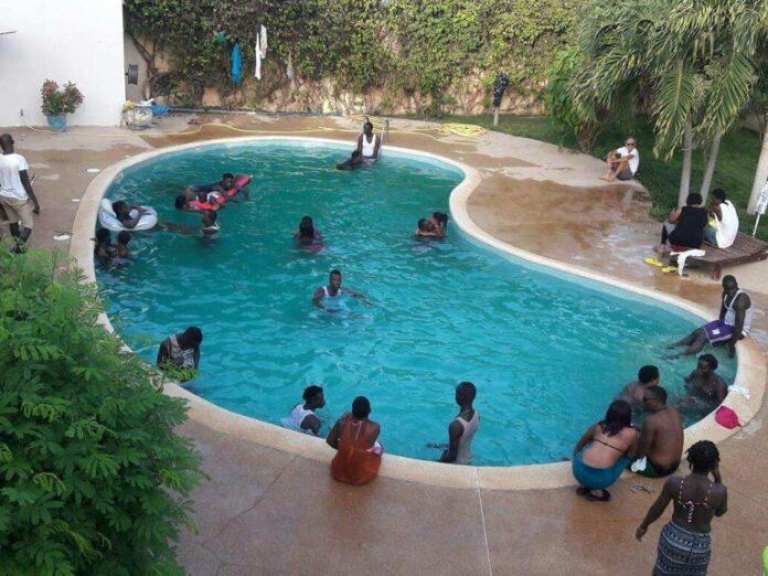 THIÈS : UN JEUNE GARÇON SE NOIE LORS D’UNE PISCINE PARTY