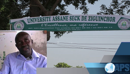 ATTAQUES TOUS AZIMUTS A L’UNIVERSITE ASSANE SECK DE ZIGUINCHOR: Le Saes accuse le nouveau recteur Mamadou Badji de gestion nébuleuse, clientélisme politique et promotion de la médiocrité